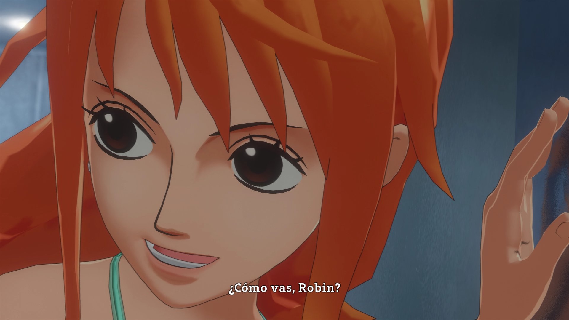 One Piece World Seeker - Imagen 49